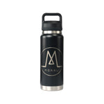 MORAL Dank Water Bottle 不鏽鋼手提保溫瓶主圖

