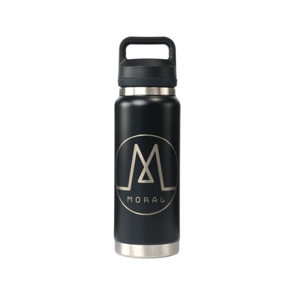 MORAL Dank Water Bottle 不鏽鋼手提保溫瓶主圖
