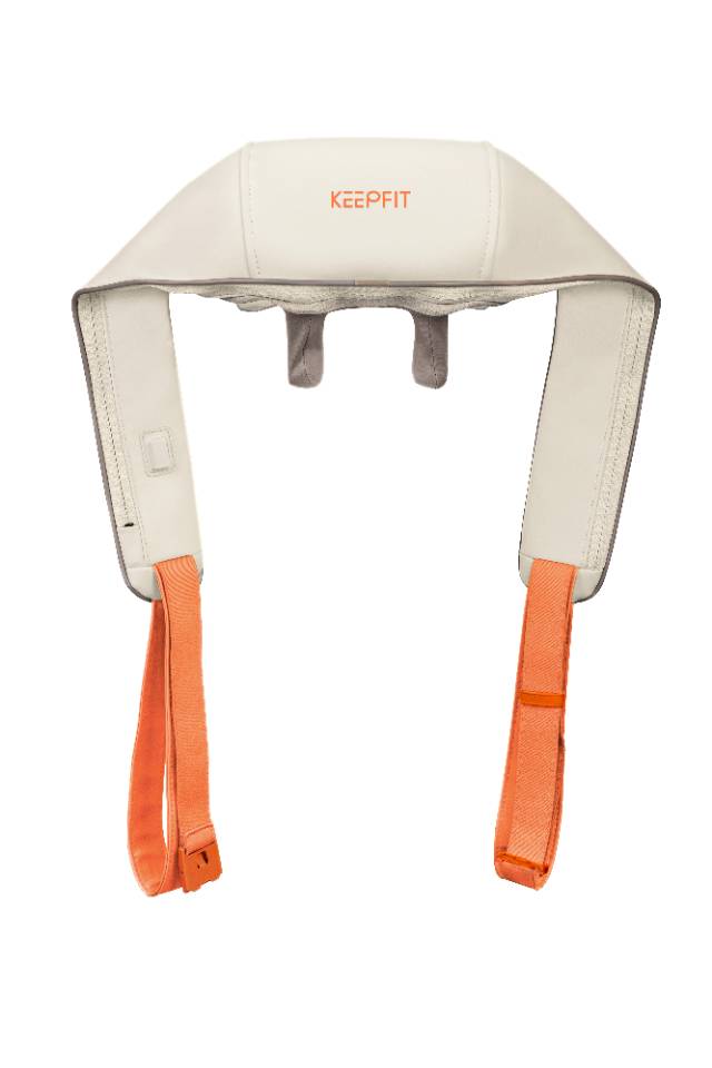 KEEPFIT 肩頸按摩器 KPF-Neck06