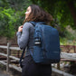 NOMATIC Backpack 背包｜多功能 20L 擴展容量｜防水耐用設計