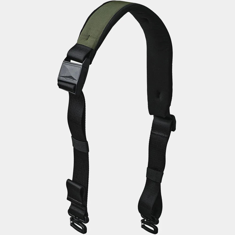 ALPAKA Crossbody Shoulder Strap 肩帶｜配備 Maglockz 滑桿扣與舒適肩墊