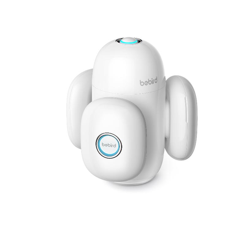 BEBIRD Home30S 家庭可視采耳儀｜多功能高清耳鏡｜遠距醫療支持