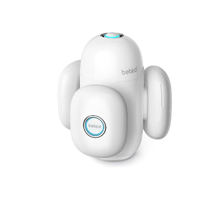 BEBIRD Home30S 家庭可視采耳儀｜多功能高清耳鏡｜遠距醫療支持