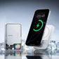 SHARGE ICEMAG 2 磁吸行動電源｜10000mAh + 支架 + 30W 快充