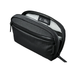 ALPAKA Toiletry Bag V2 洗漱化妝包｜採用 Axoflux 210D 防撕裂尼龍與 YKK Aquaguard 防水拉鍊設計
