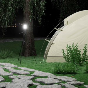 BAYU Outdoor Smart Kit 戶外智慧套裝｜風扇、行動電源、三腳架、強光手電筒及驅蚊器