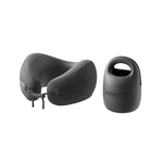 EVERY THINK 旅行U型頸安枕 ES2｜人體工學設計，提供穩定支撐