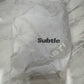 SUBTLE Felis Mini Fanny Pack 側肩包 腰包｜輕便防水 #1690 ( 陳列品/瑕疵品特價出售 )