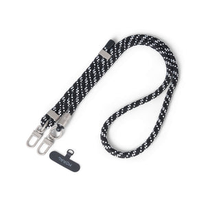 MORAL Umago Ronin Phone & Carry Cord 可調節尼龍織帶展示圖
