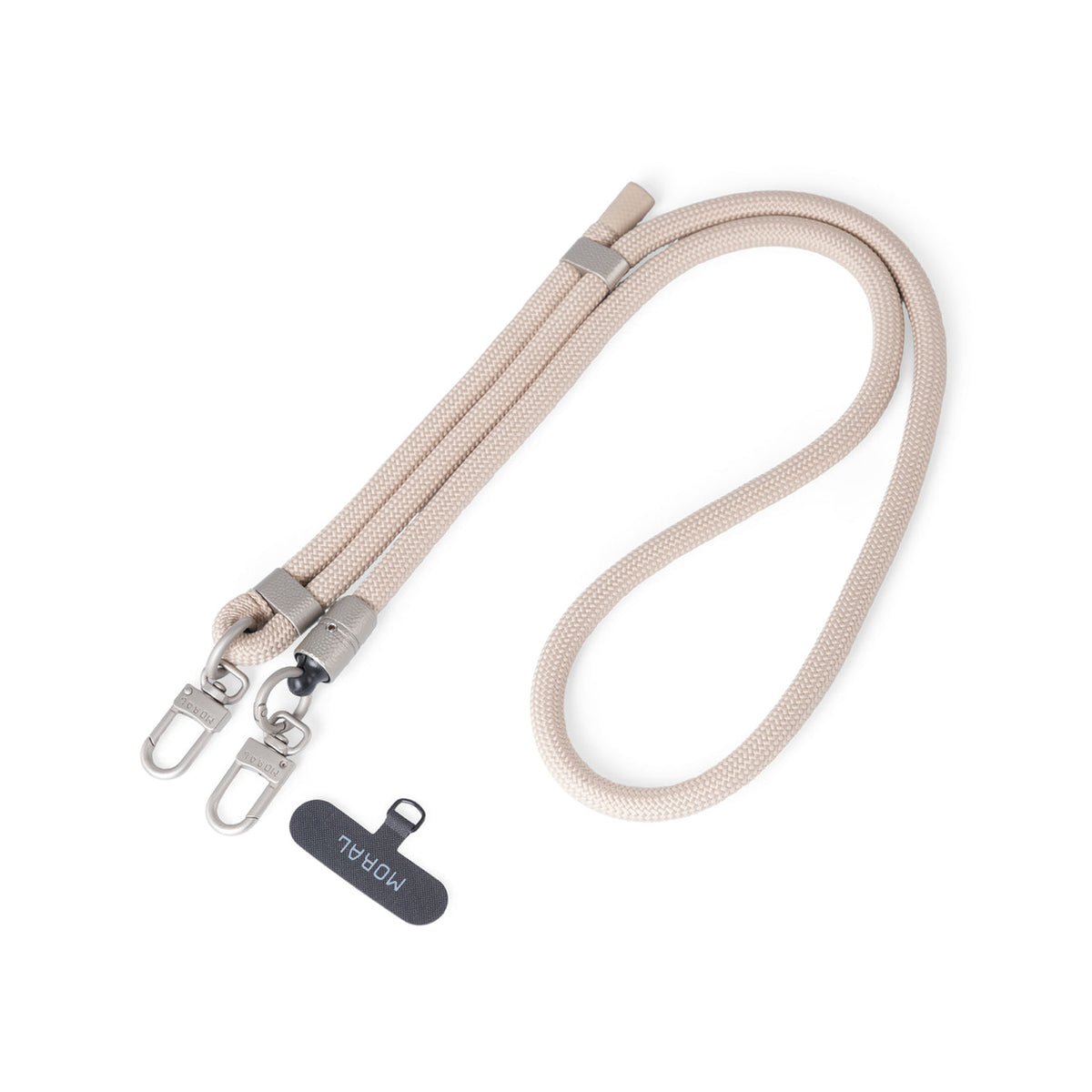 MORAL Umago Ronin Phone & Carry Cord 多色款式展示圖
