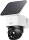 ANKER Eufy Security SoloCam S340 太陽能充電無線戶外攝影機 T8170