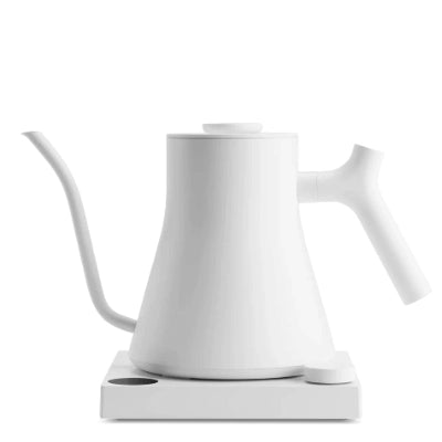 FELLOW Stagg EKG PRO 智慧電子溫控壺 900ml｜專業手沖咖啡壺｜精準控溫