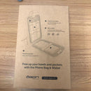 OGON Phone Bag & Wallet 多功能防盜隨身包