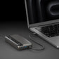 MOMAX 1-Power 145W 25000mAh 移動電源 IP150