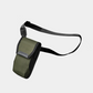 ALPAKA Modular Phone Sling V2｜採用 X-Pac® VX21 防撕裂防水布料