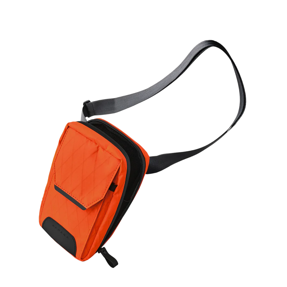 ALPAKA Modular Sling｜適合日常通勤、旅行或戶外活動使用