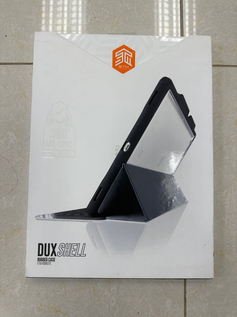 STM Dux Shell Sleek Case 12.9" 保護殼（iPad Pro 12.9）