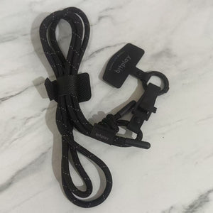BITPLAY 6mm Lite Strap｜撞色掛繩 V2 #1694 ( 陳列品/瑕疵品特價出售 )