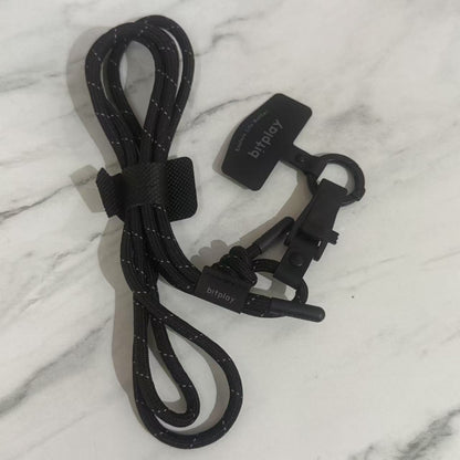 BITPLAY 6mm Lite Strap｜撞色掛繩 V2 #1694 ( 陳列品/瑕疵品特價出售 )