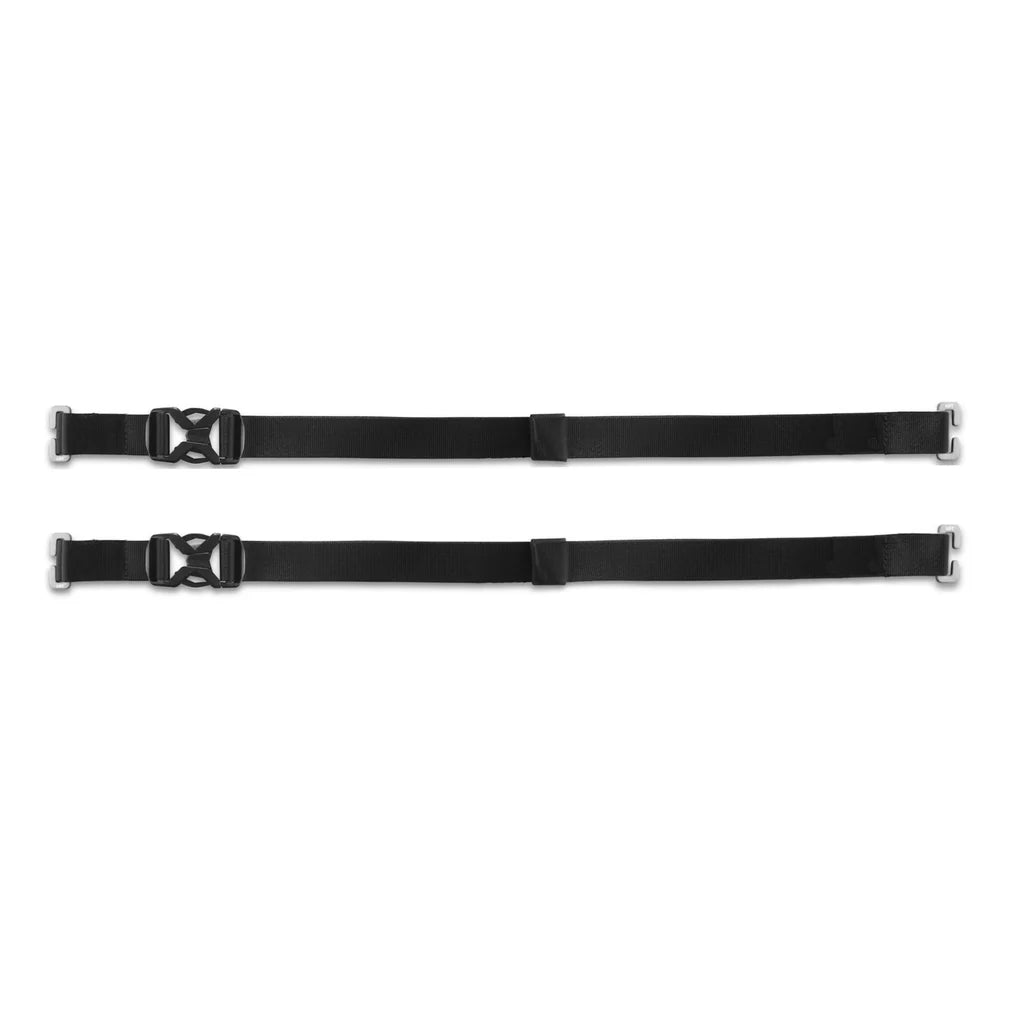 HEIMPLANET Transit Line Compression/Carry Straps 綁帶套裝｜雙功能設計｜靈活適配