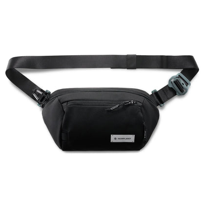 HEIMPLANET Transit Line Sling Pocket 多功能斜背包｜雙容量選擇；滿足不同收納需求