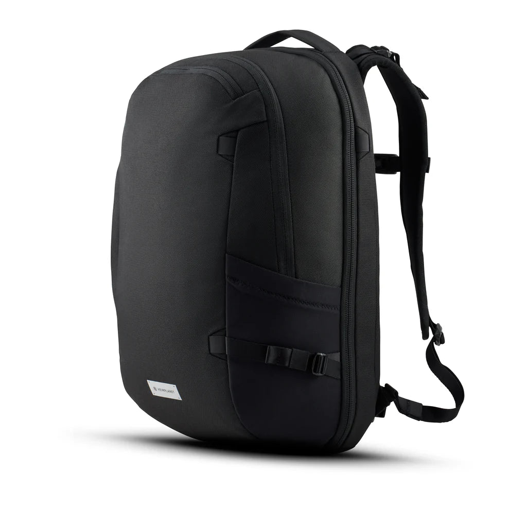 HEIMPLANET Transit Line Travel Pack 戶外旅行背包｜具備防水、防刮性能高耐用材質