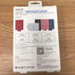 OISLE 便攜式背夾式iPhone Lightning充電器 4500mAh #1186 ( 陳列品/瑕疵品特價出售 )