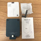 OISLE 便攜式背夾式iPhone Lightning充電器 4500mAh #1186 ( 陳列品/瑕疵品特價出售 )