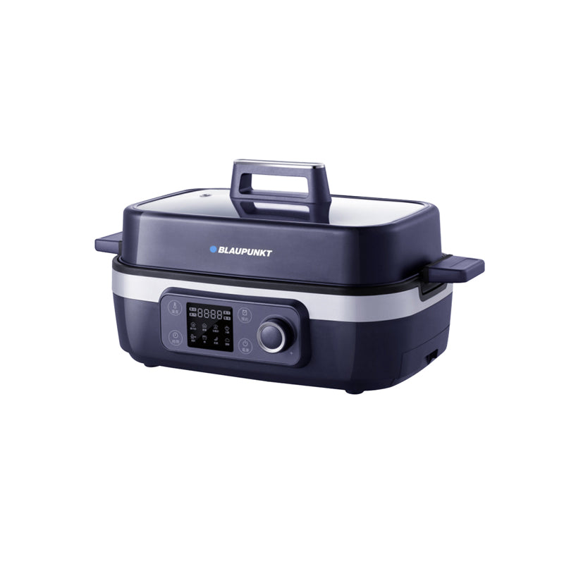 BLAUPUNKT 多功能料理锅 MK-MPO31UK