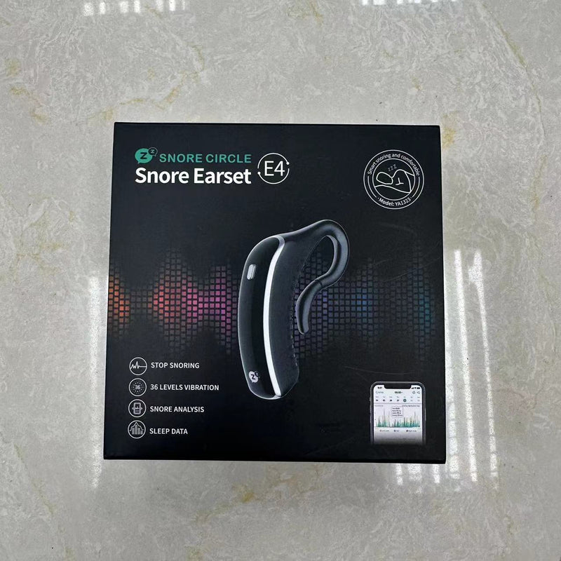 Snore Circle 智能止鼻鼾耳機 2.0