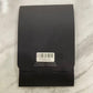 ALPAKA ARK Passport Sleeve 護照套 #1700 ( 陳列品/瑕疵品特價出售 )