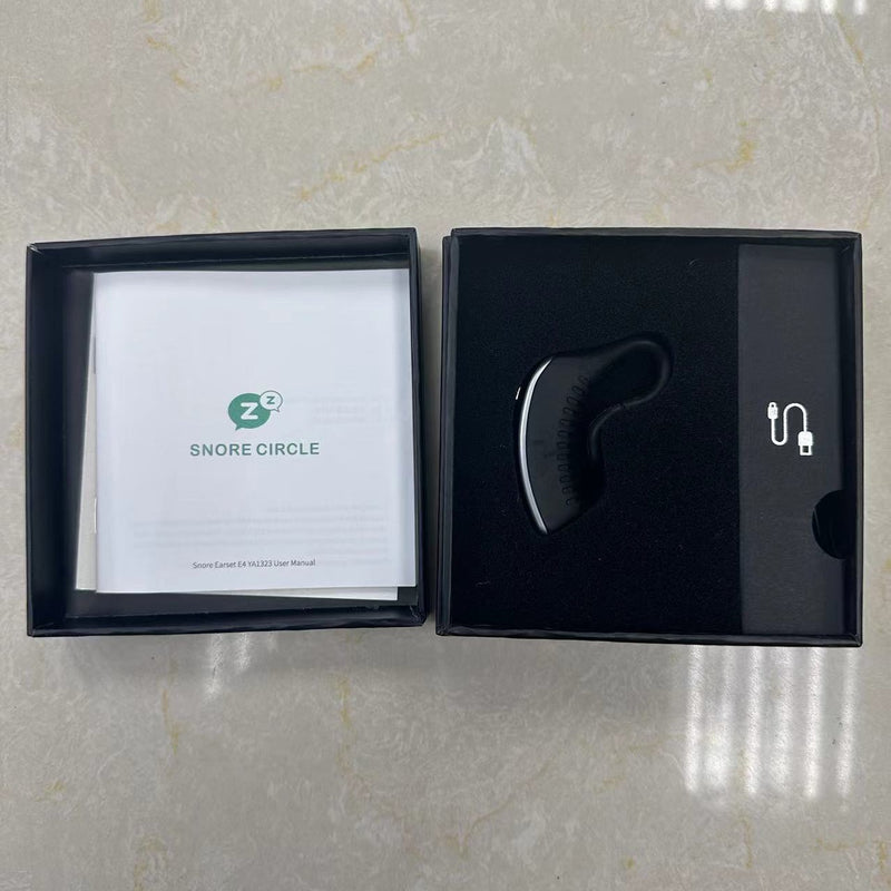Snore Circle 智能止鼻鼾耳機 2.0