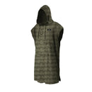 MATADOR Packable Towel Poncho 毛巾斗篷