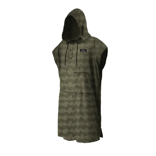 MATADOR Packable Towel Poncho 毛巾斗篷