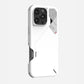 AULUMU Slim Shockproof Case for iPhone 16 Pro/Pro Max 系列｜變色溫度指示器｜隨時掌控手機溫度