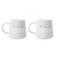 PIXELMUG P1 智能像素顯示杯｜DIY自定義設計｜創意百搭禮物