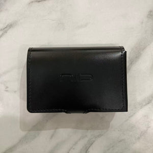 NIID Slide III 防刮牛皮RFID銀包 #1717 ( 陳列品/瑕疵品特價出售 )