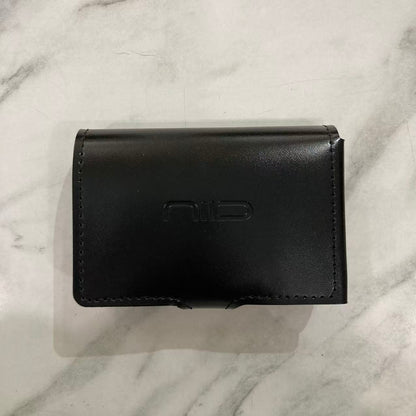 NIID Slide III 防刮牛皮RFID銀包 #1717 ( 陳列品/瑕疵品特價出售 )