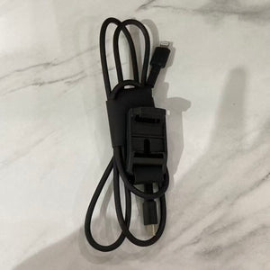 ALPAKA Hub USB Lanyard 掛繩 #1730 ( 陳列品/瑕疵品特價出售 )