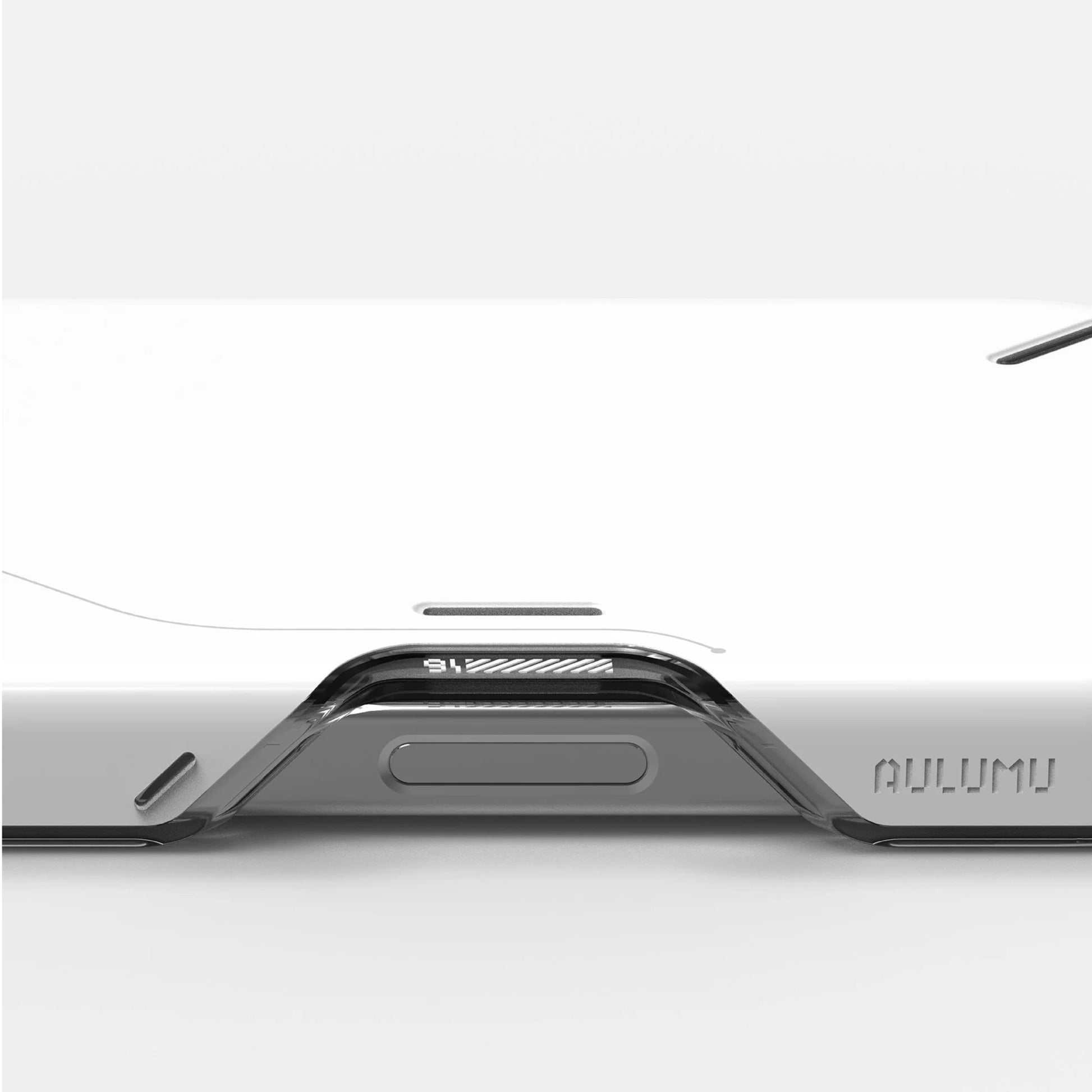 AULUMU Slim Shockproof Case for iPhone 16 Pro/Pro Max 系列｜變色溫度指示器｜隨時掌控手機溫度