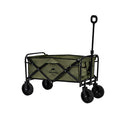 NATUREHIKE 多用途露營便攜摺疊置物手推車 NH19PJ001