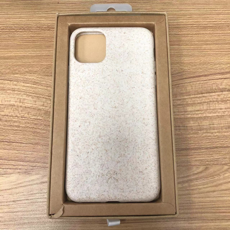 WOODCESSORIES iPhone 11 環保手機殼