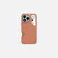 AULUMU Slim Shockproof Case for iPhone 16 Pro/Pro Max 系列｜MagSafe 支援｜穩定磁吸，快速充電