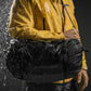 Matador Freefly Packable Duffle｜採用防水材質、密封縫線與防水 YKK® 拉鍊
