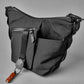 ALPAKA Flow Satchel 使用 100% 再生材料製成，兼具環保與耐用性