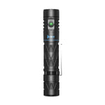 WUBEN E12R 行動電源手電筒｜IP68 防水功能｜具備防水、防塵性能