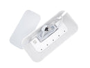 MEC 日本剛X JT 拖板盒連拖板 CMB-5USB/2M