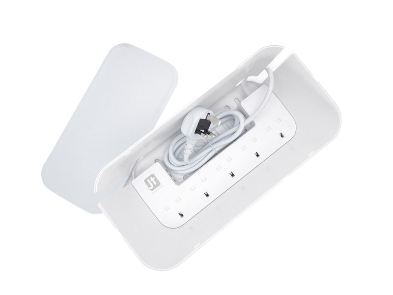 MEC 日本剛X JT 拖板盒連拖板 CMB-5USB/2M