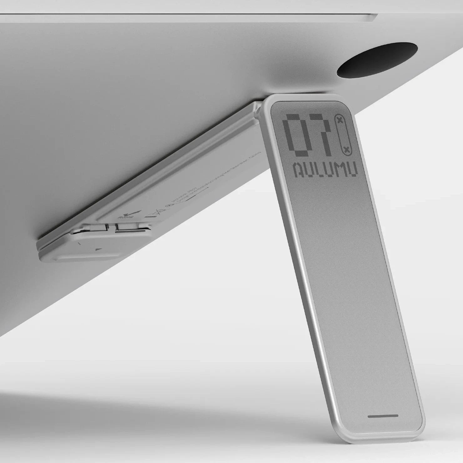 AULUMU Pop-up Laptop Kickstand G07｜高效散熱｜保持筆記型電腦涼爽運行
