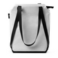 NIID Neo Everyday Work Tote｜可調節手提帶與肩帶
